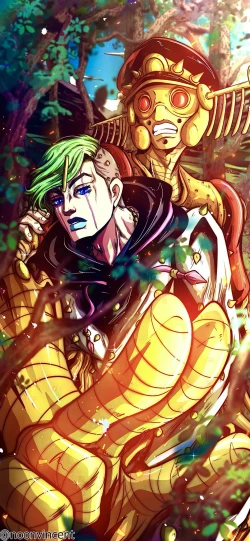 Page 228 of artist：noonvincent