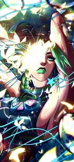 Page 22 of artist：noonvincent