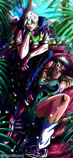 Page 231 of artist：noonvincent