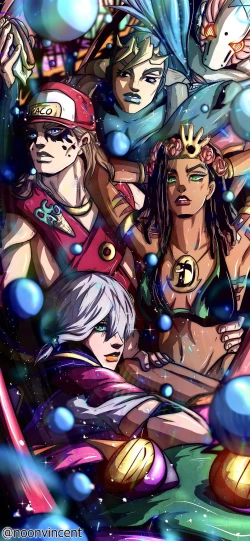 Page 237 of artist：noonvincent