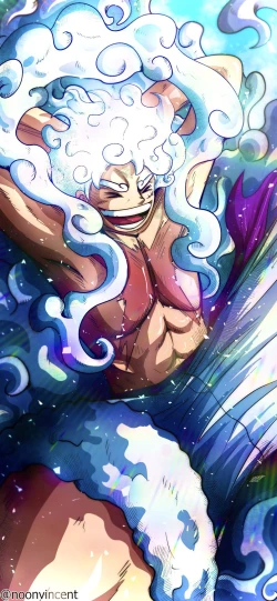 Page 267 of artist：noonvincent