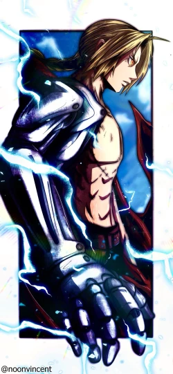 Page 364 of artist：noonvincent