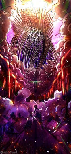 Page 403 of artist：noonvincent