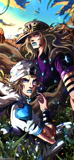 Page 49 of artist：noonvincent