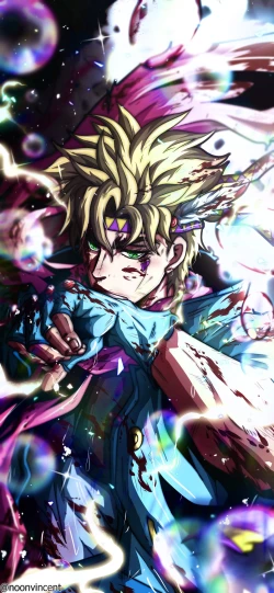 Page 81 of artist：noonvincent