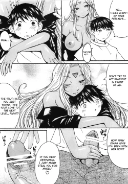 Page 21 of Ano Subarashii Ane wo Mou Ichido | One More Time With the Beautiful Sister