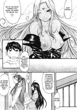 Page 34 of Ano Subarashii Ane wo Mou Ichido | One More Time With the Beautiful Sister