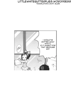 Page 21 of Koakuma Shichau! | She's a Little Devil!