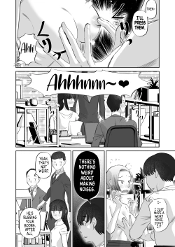 Page 15 of Oppai Sawattete Ii desu ka ne | Can I Rub Your Boobs?