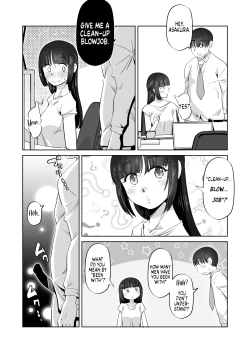 Page 28 of Oppai Sawattete Ii desu ka ne | Can I Rub Your Boobs?
