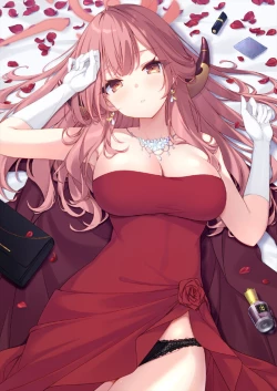 Page 2 of Dyed Crimson