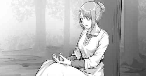 Download Aru Nayami o Kakaeteiru Josei no Hanashi