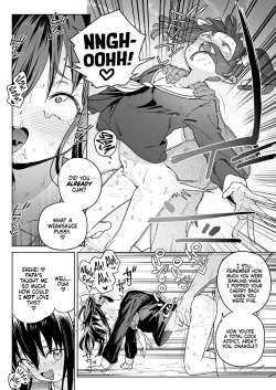 Page 10 of Kodomo de Asobou! | Playing With Kids!