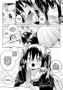 Page 6 of Kodomo de Asobou! | Playing With Kids!