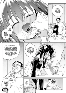 Page 8 of Kodomo de Asobou! | Playing With Kids!