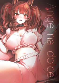 Page 33 of Angelina dolce