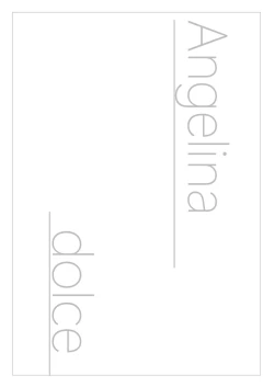 Page 4 of Angelina dolce