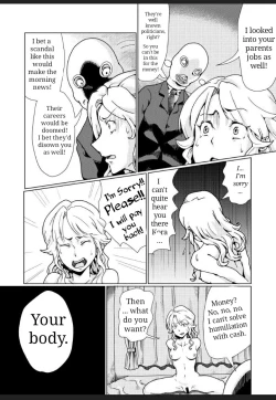 Page 10 of Furyou Shoujo Seisai Teihatsu