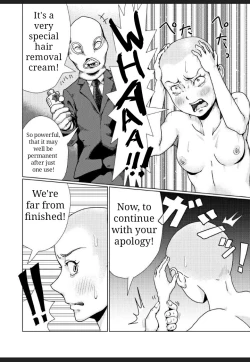 Page 20 of Furyou Shoujo Seisai Teihatsu