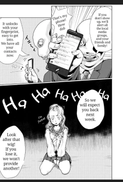 Page 27 of Furyou Shoujo Seisai Teihatsu