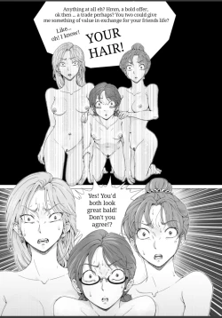 Page 16 of Ama Rufi e Youkoso!