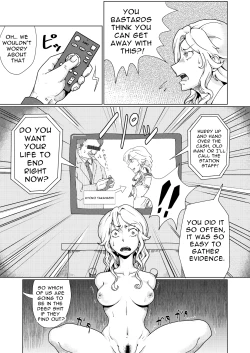 Page 10 of Furyou Shoujo Seisai Teihatsu | A Bad Girl's Sanctioned Shaving