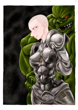 Page 24 of Onna Kishi Ryoujoku Teihatsu | Humiliation Shaving Of The Lady Knight