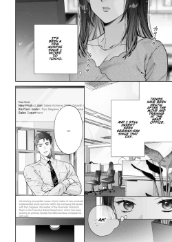 Page 102 of Taido mo Karada mo Zenbu deka I Segawa-san no Gachi koi Taisho ni Narimashita | I’ve Become The Target of His Affection!