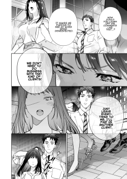 Page 10 of Taido mo Karada mo Zenbu deka I Segawa-san no Gachi koi Taisho ni Narimashita | I’ve Become The Target of His Affection!