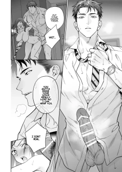 Page 26 of Taido mo Karada mo Zenbu deka I Segawa-san no Gachi koi Taisho ni Narimashita | I’ve Become The Target of His Affection!