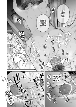 Page 30 of Taido mo Karada mo Zenbu deka I Segawa-san no Gachi koi Taisho ni Narimashita | I’ve Become The Target of His Affection!