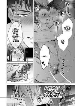 Page 46 of Taido mo Karada mo Zenbu deka I Segawa-san no Gachi koi Taisho ni Narimashita | I’ve Become The Target of His Affection!