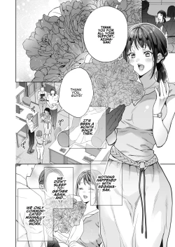 Page 56 of Taido mo Karada mo Zenbu deka I Segawa-san no Gachi koi Taisho ni Narimashita | I’ve Become The Target of His Affection!