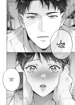 Page 66 of Taido mo Karada mo Zenbu deka I Segawa-san no Gachi koi Taisho ni Narimashita | I’ve Become The Target of His Affection!