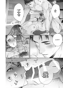 Page 94 of Taido mo Karada mo Zenbu deka I Segawa-san no Gachi koi Taisho ni Narimashita | I’ve Become The Target of His Affection!