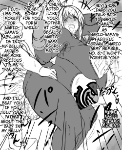 Page 8 of Brave Mech Armor Battler