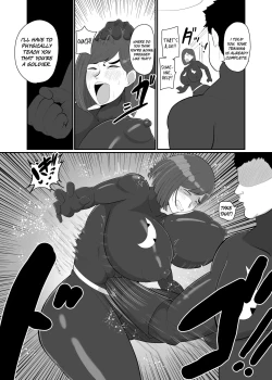 Page 27 of Hitozuma Sentouin "Yukie" | Wife Soldier Yukie