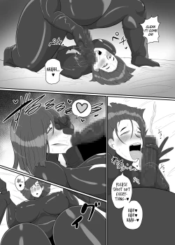 Page 60 of Hitozuma Sentouin "Yukie" | Wife Soldier Yukie