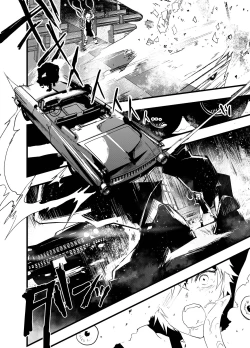 Page 13 of Minarai Futsumashi no Mesu Ochi Exorcism丨見習驅魔師的雌墮驅魔