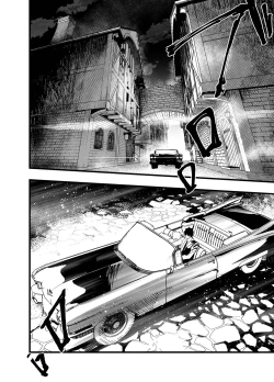 Page 51 of Minarai Futsumashi no Mesu Ochi Exorcism丨見習驅魔師的雌墮驅魔