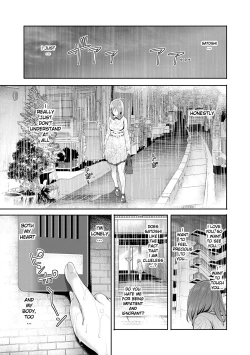 Page 10 of Kanojo ga Netorare Ochiru madeChapter 3