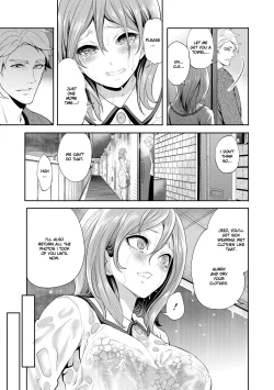 Page 12 of Kanojo ga Netorare Ochiru madeChapter 3