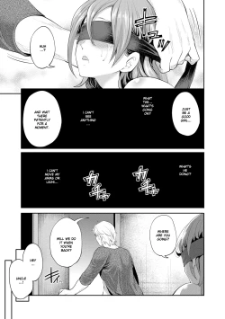 Page 36 of Kanojo ga Netorare Ochiru madeChapter 3