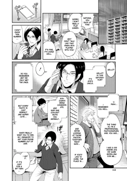 Page 37 of Kanojo ga Netorare Ochiru madeChapter 3