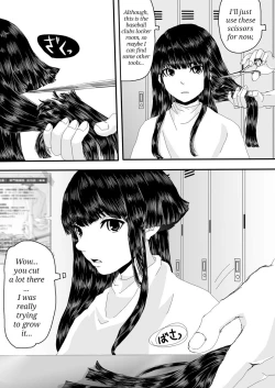 Page 3 of Nazo no Agent