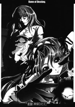 Page 29 of Bane of Destiny.