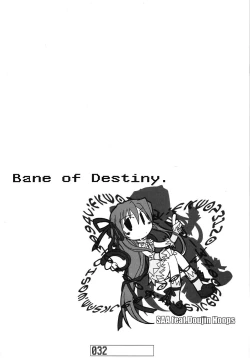 Page 31 of Bane of Destiny.