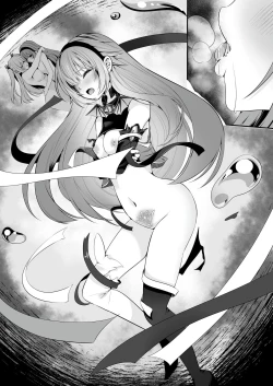 Page 128 of Mahou Shoujo Saint Lily