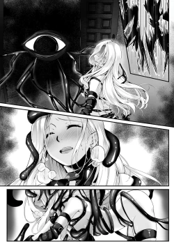 Page 79 of Mahou Shoujo Saint Lily