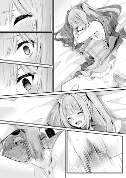 Page 99 of Mahou Shoujo Saint Lily